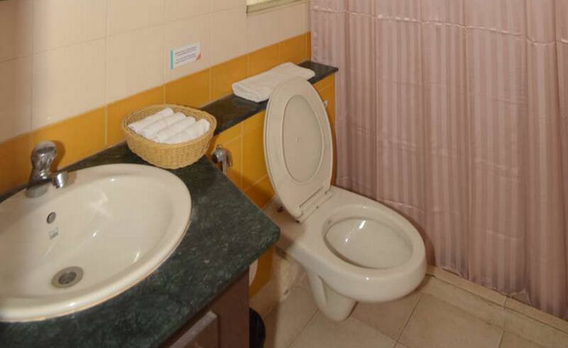 Finesse International Hebbal, Bangalore 5